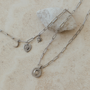 Eclipse Necklace