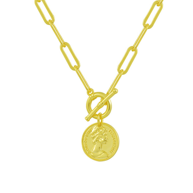 Empress Necklace - EVRYJEWELS