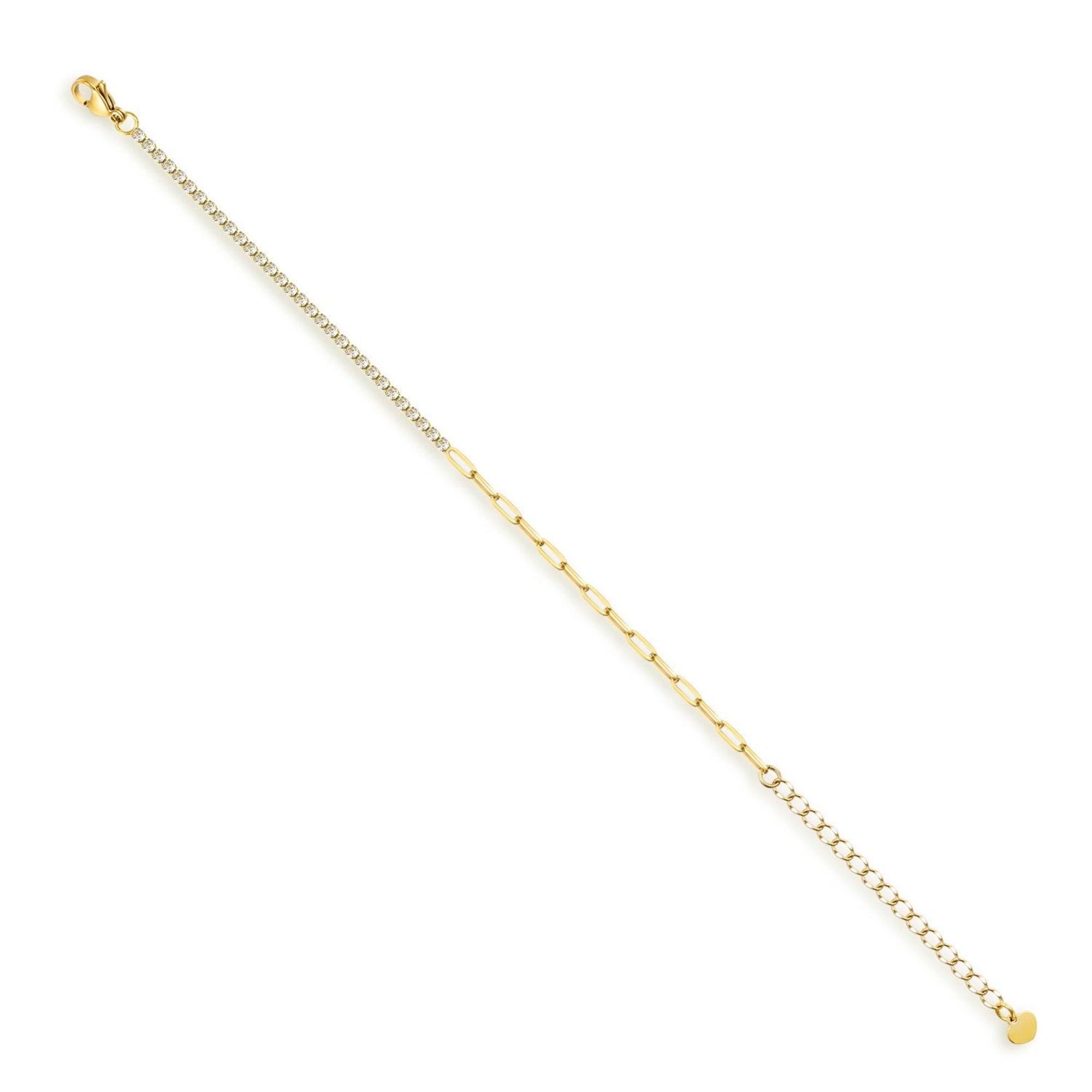 Enchanting Bracelet - EVRYJEWELS