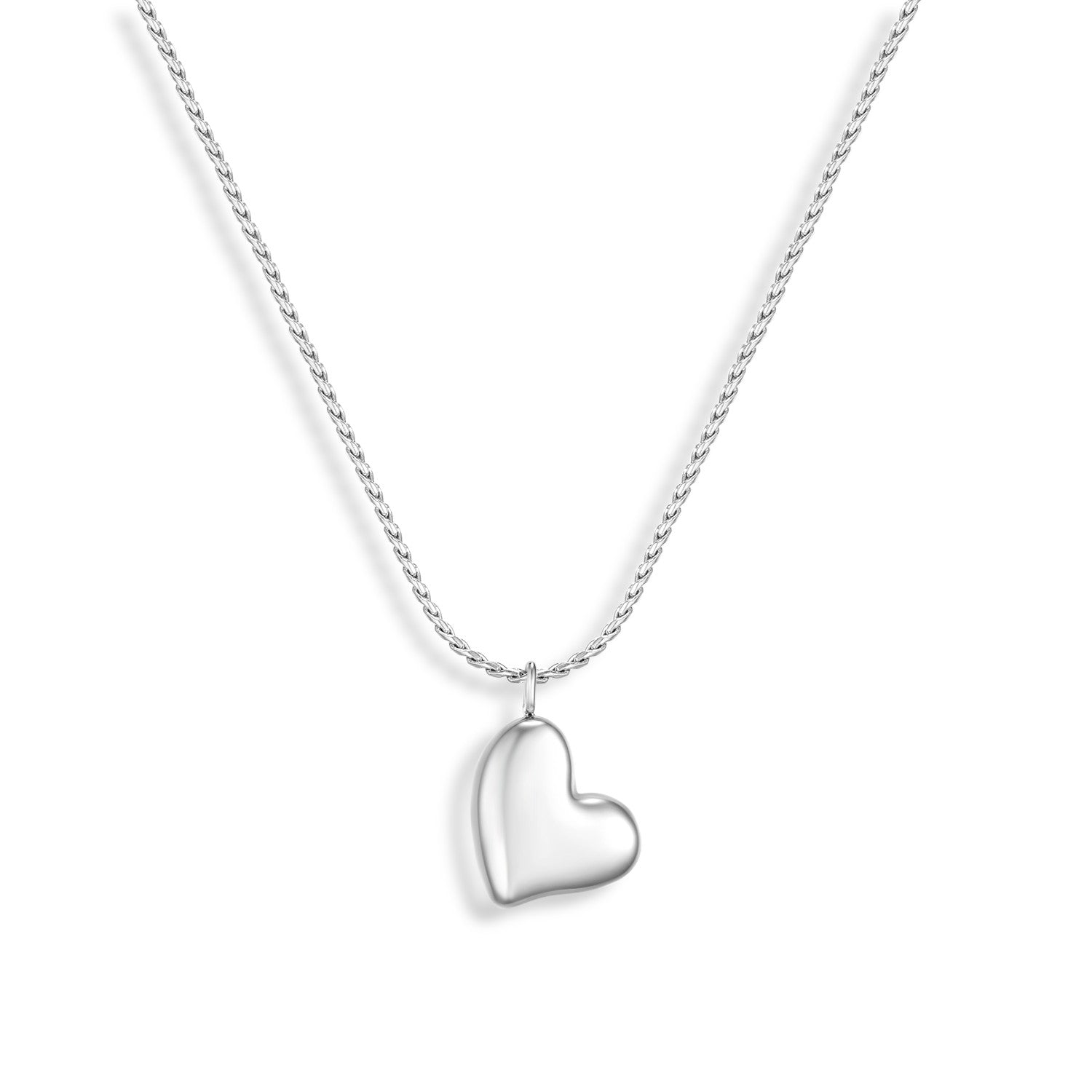 Endless Romance Necklace - EVRYJEWELS