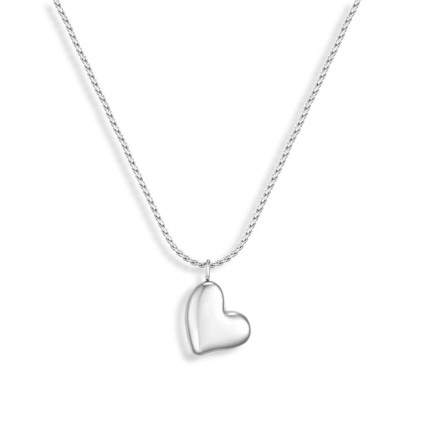 Endless Romance Necklace - EVRYJEWELS