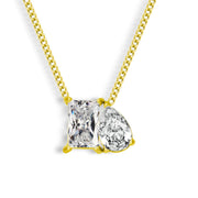 Eternal Match Necklace - EVRYJEWELS