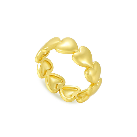 Eternally Yours Ring - EVRYJEWELS