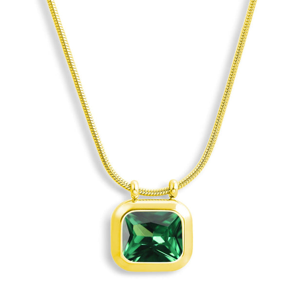 Ethereal Necklace - EVRYJEWELS