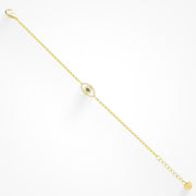 Evil Eye Bracelet - EVRYJEWELS