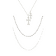 Evry Day Bundle : 3 Piece Necklace Bundle - EVRYJEWELS