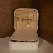 Evry Jewelry Box