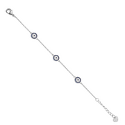 Eyes On You Bracelet - EVRYJEWELS