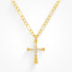 Faithful Necklace - EVRYJEWELS