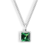Faye Necklace - EVRYJEWELS