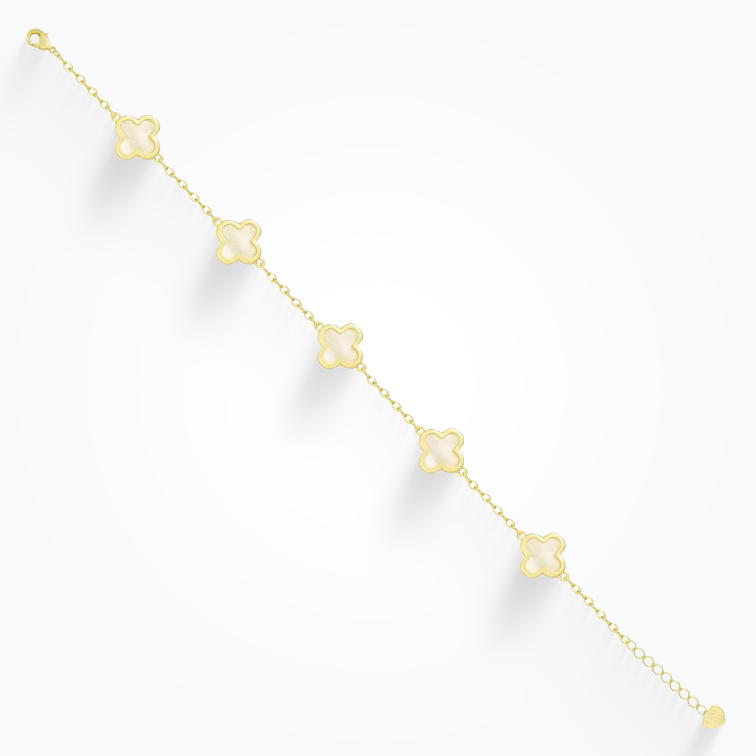 Feeling Lucky Bracelet - EVRYJEWELS