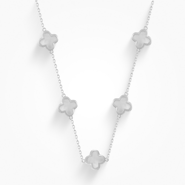Feeling Lucky Necklace - EVRYJEWELS