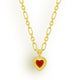 Feel the Love Necklace - EVRYJEWELS
