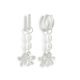 Fiji Earrings - EVRYJEWELS