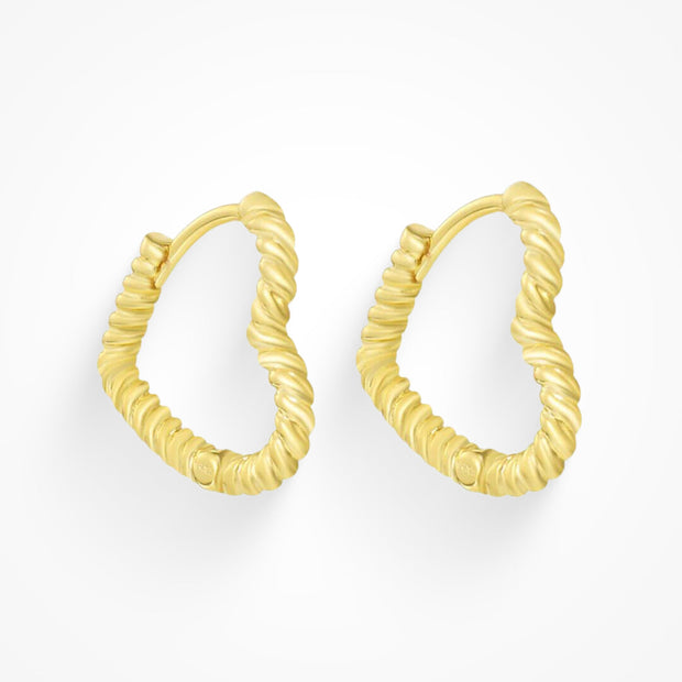 First Date Earrings - EVRYJEWELS