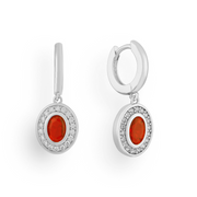 First Kiss Earrings - EVRYJEWELS