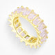 Flashy Ring - EVRYJEWELS