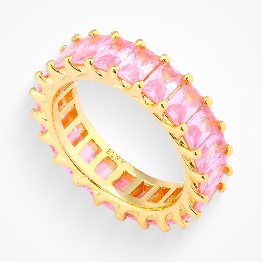 Flashy Ring - EVRYJEWELS