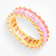 Flashy Ring - EVRYJEWELS