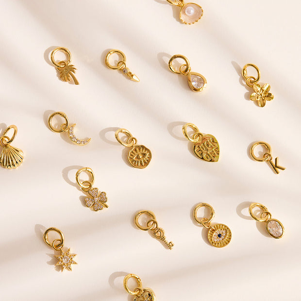 Darling Bikini Charm