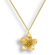 Fleur Necklace - EVRYJEWELS