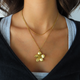 Fleur Necklace