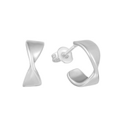 Flipped Earrings - EVRYJEWELS