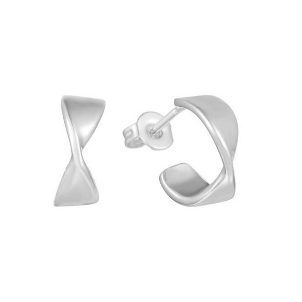 Flipped Earrings - EVRYJEWELS