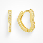 Flirty Earrings - EVRYJEWELS