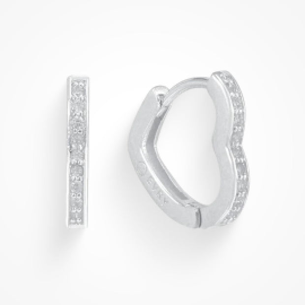 Flirty Earrings - EVRYJEWELS