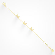 Flutter Bracelet - EVRYJEWELS