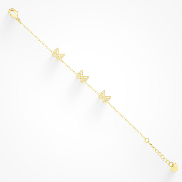 Flutter Bracelet - EVRYJEWELS