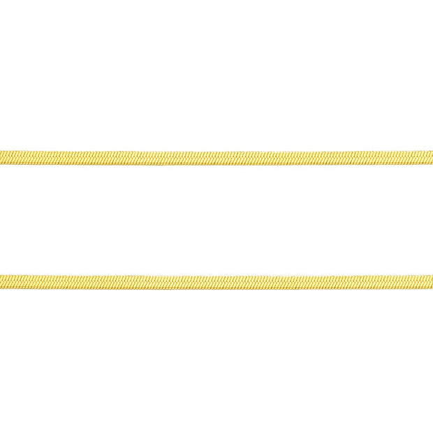 For Goodness Snake Waist Chain - EVRYJEWELS