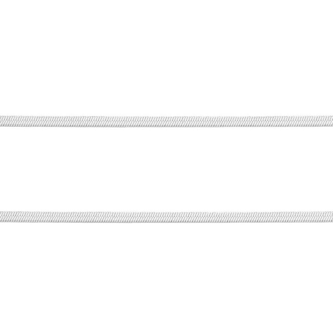 For Goodness Snake Waist Chain - EVRYJEWELS