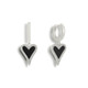 Forever in Love Earrings - EVRYJEWELS