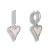 Forever in Love Earrings - EVRYJEWELS