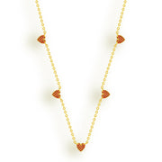 Full Of Love Necklace - EVRYJEWELS