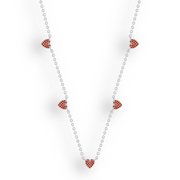 Full Of Love Necklace - EVRYJEWELS