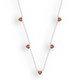 Full Of Love Necklace - EVRYJEWELS