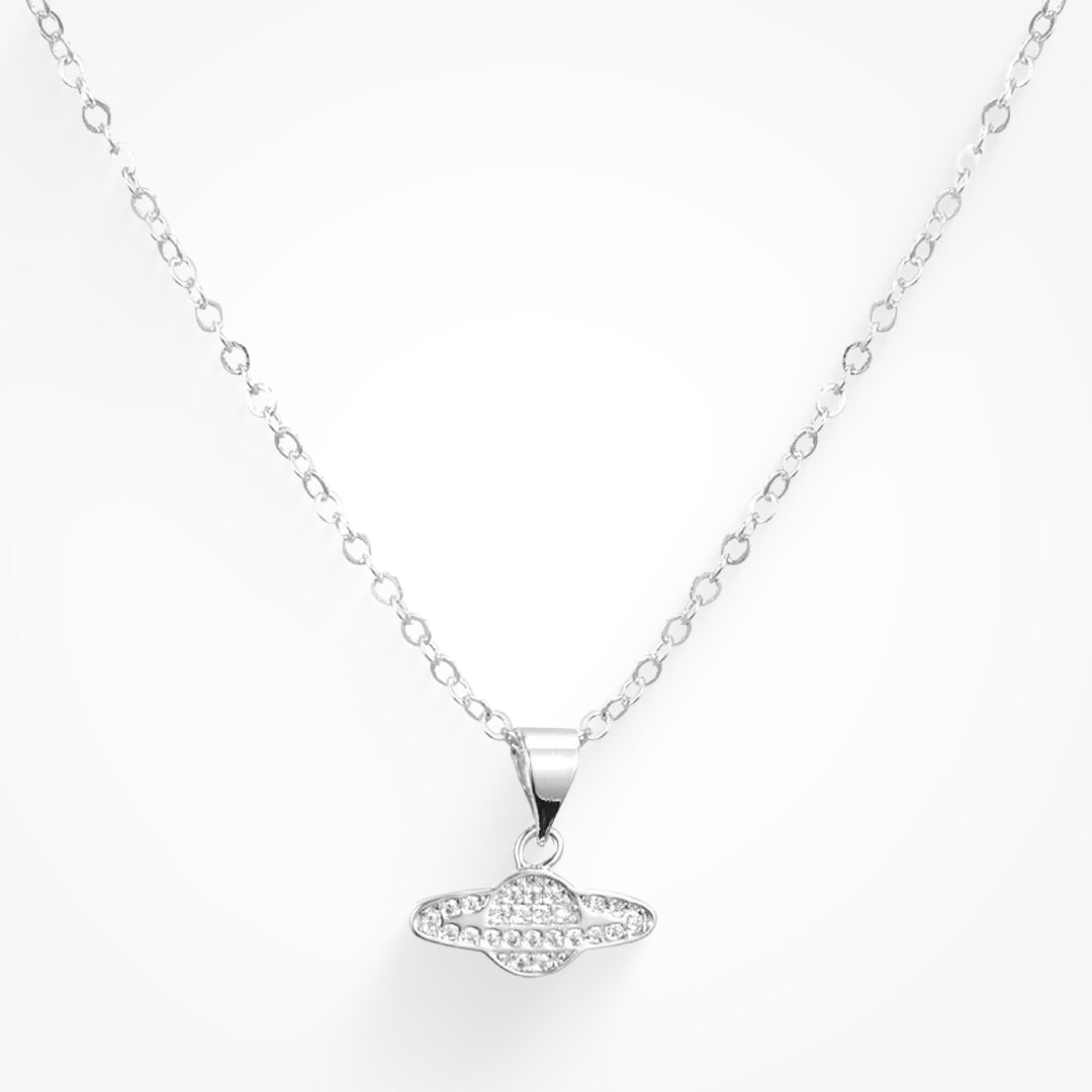 Galaxy Necklace - EVRYJEWELS