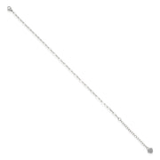 Gemma Anklet - EVRYJEWELS