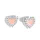 Gimme Love Earrings - EVRYJEWELS