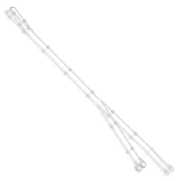 Gold Coast Hand Chain - EVRYJEWELS