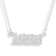 Golden Year Necklace - EVRYJEWELS