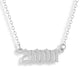 Golden Year Necklace - EVRYJEWELS
