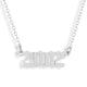 Golden Year Necklace