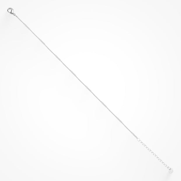 Golf Club Anklet - EVRYJEWELS