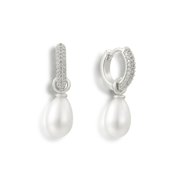 Grace Bay Earrings - EVRYJEWELS