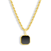 Hades Necklace - EVRYJEWELS