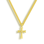 Hallelujah Necklace - EVRYJEWELS